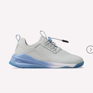 Clove Women’s Classic Core Slip On Sneaker Grey Matter